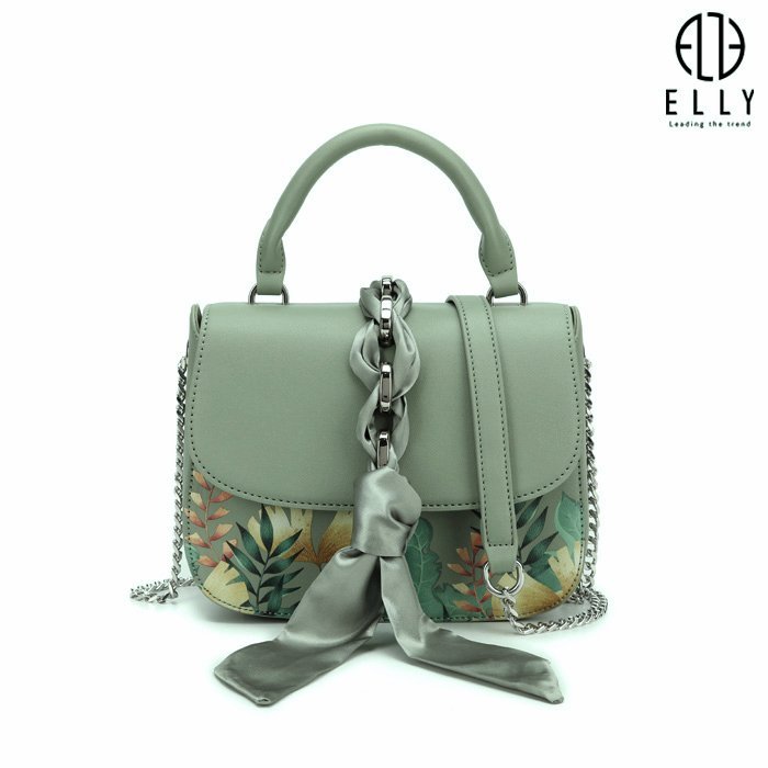 elly el171 high fashion women's handbag 4