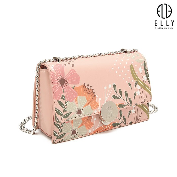 elly el179 high fashion women's handbag 6