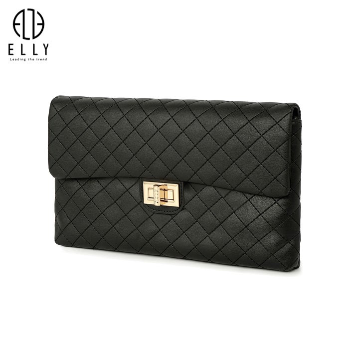 ELLY high fashion women's clutch bag – ECH50