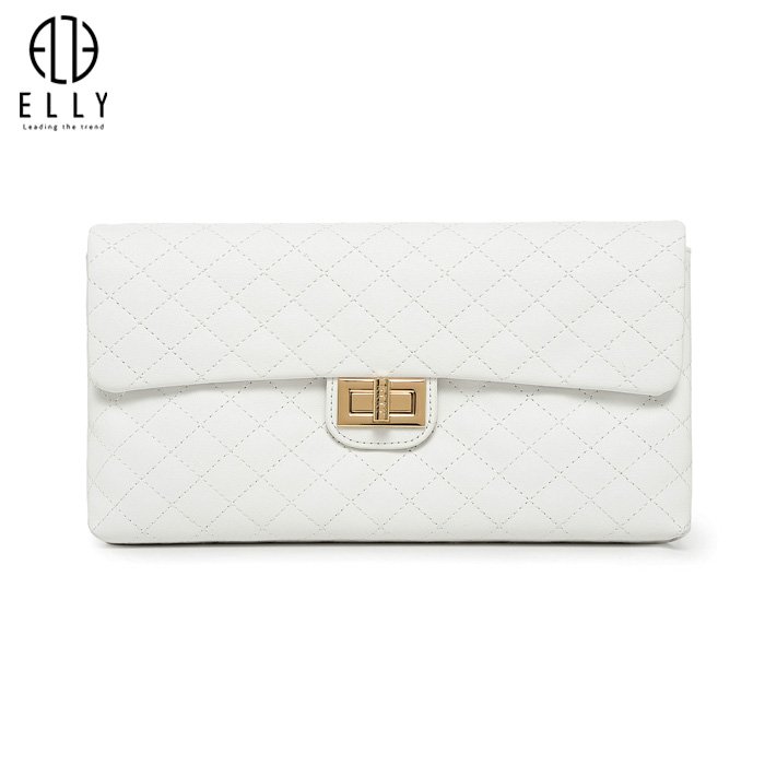 ELLY high fashion women's clutch bag – ECH50