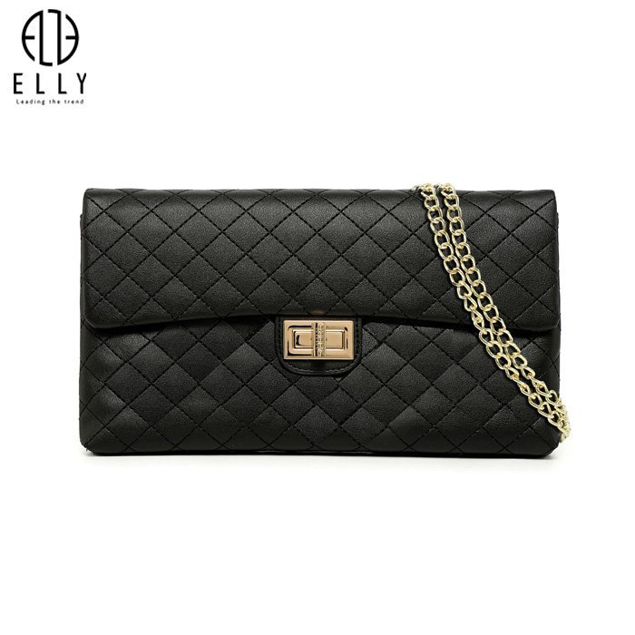 ELLY high fashion women's clutch bag – ECH50