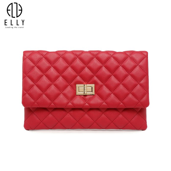 ELLY high fashion women's clutch bag – ECH53