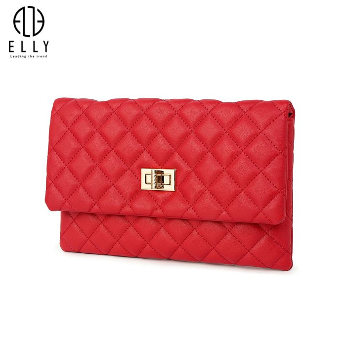 ELLY high fashion women's clutch bag – ECH53