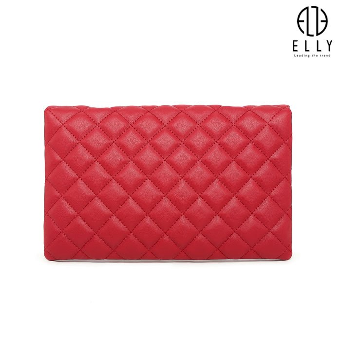 ELLY high fashion women's clutch bag – ECH53