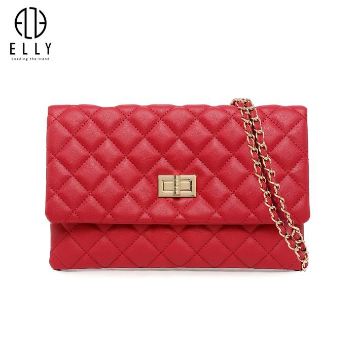 ELLY high fashion women's clutch bag – ECH53