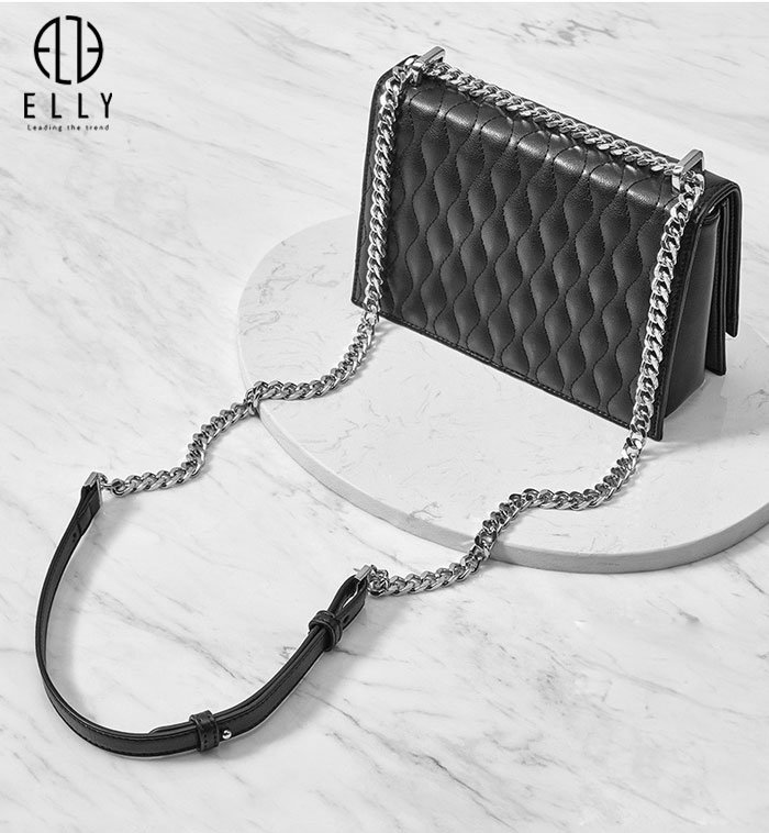 ELLY EL129 high fashion women's handbag 4