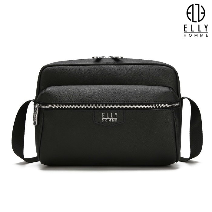 I have a men's high-top leather bag that elly etm20 4