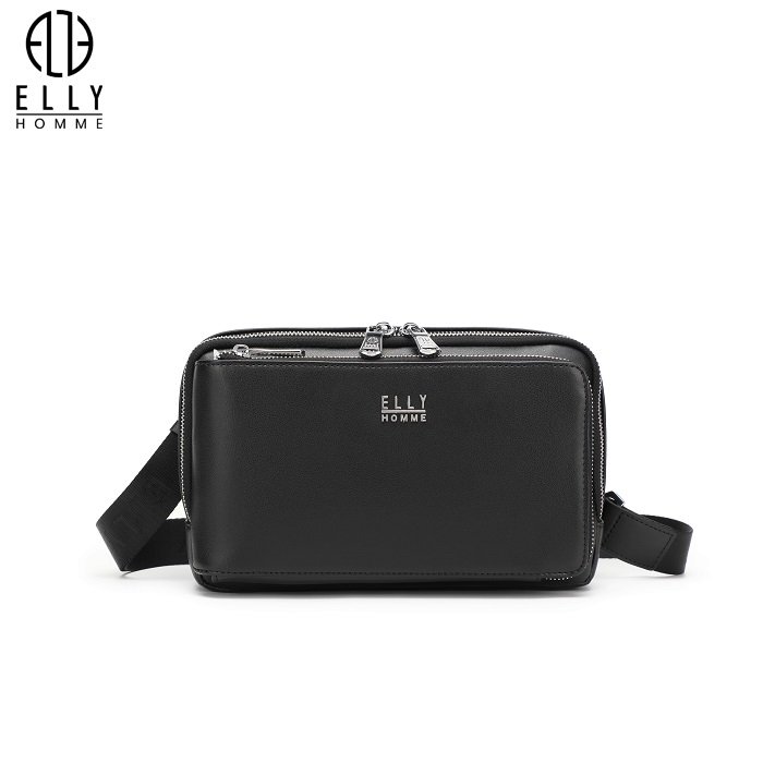 I have a men's high-top leather bag that elly etm21 17