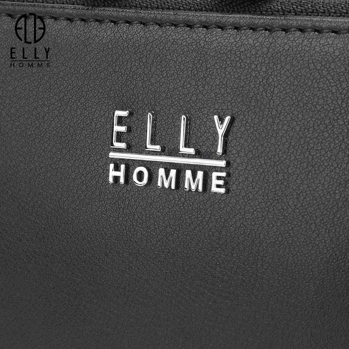 I have a men's high-top leather bag that elly etm21 18