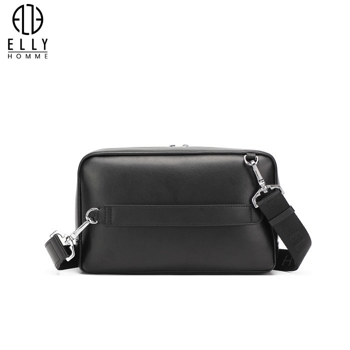 I have a men's high-top leather bag that elly etm21 13