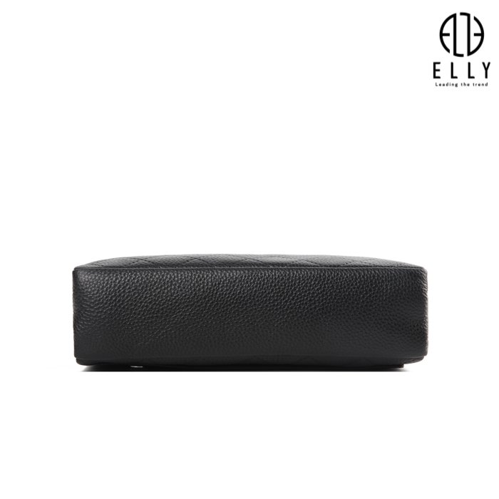 Men's leather clutch that elly homme ecm11 26