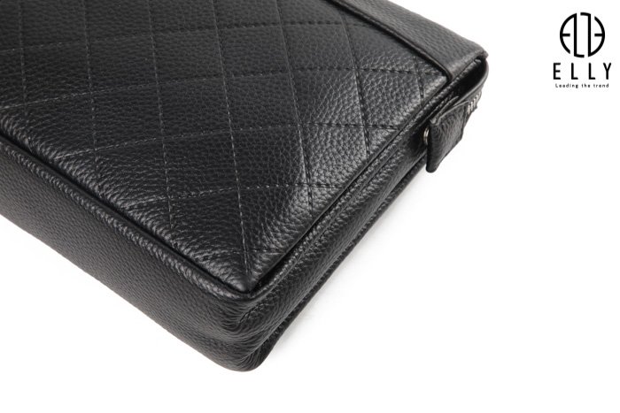 Men's leather clutch that elly homme ecm11 29