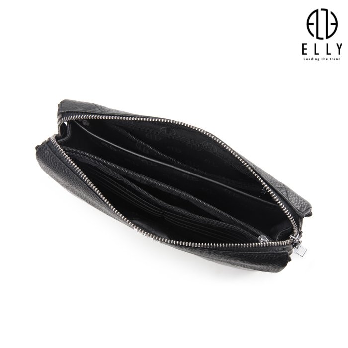 Men's leather clutch that elly homme ecm11 32