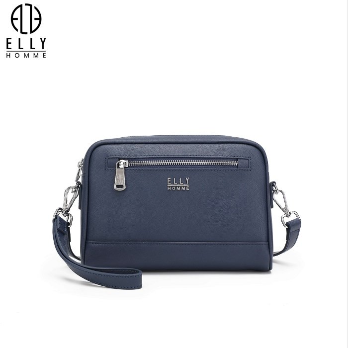 I have a leather clutch for men that elly homme ecm19 1