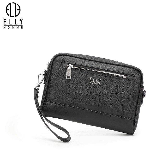 I have a leather clutch for men that elly homme ecm19 16