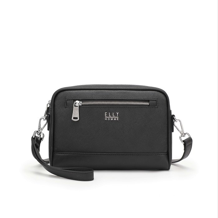 I have a leather clutch for men that elly homme ecm19 9