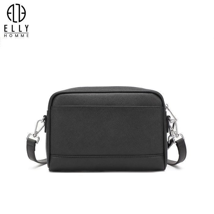 I have a leather clutch for men that elly homme ecm19 12