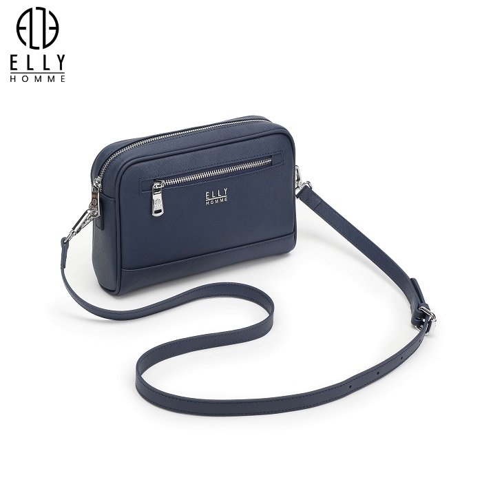 I have a leather clutch for men that elly homme ecm19 8