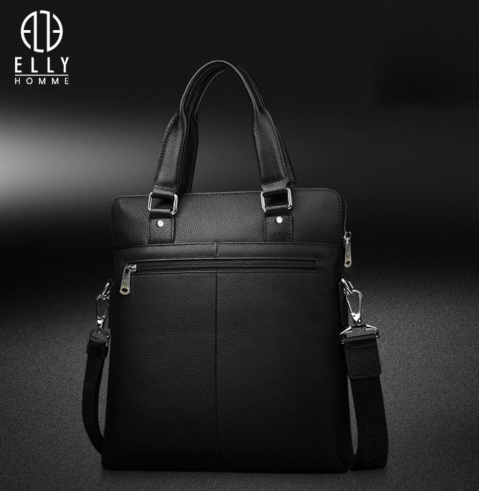 I have ELLY ETM4 14 high-top men's leather bag