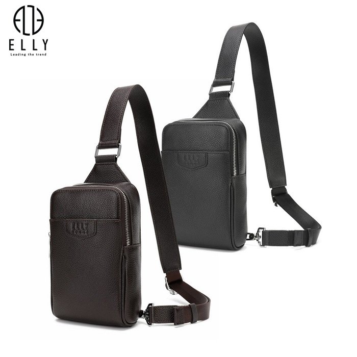 I have a men's high-top leather bag that elly homme etm19 20