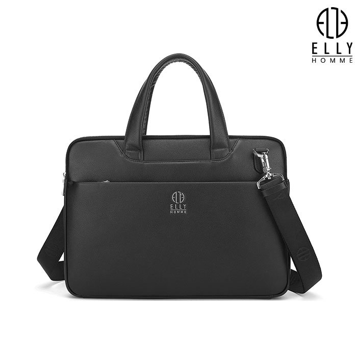 Elly homme etm24 men's high-top leather bag 2