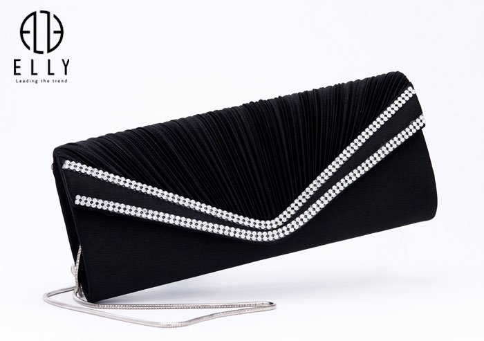 T%C3%BAi clutch n%E1%BB%AF th%E1%BB%9Discover ELLY ECH23 9