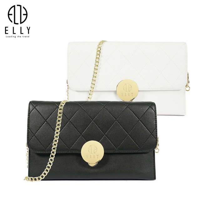 ELLY high fashion women's clutch bag – ECH49