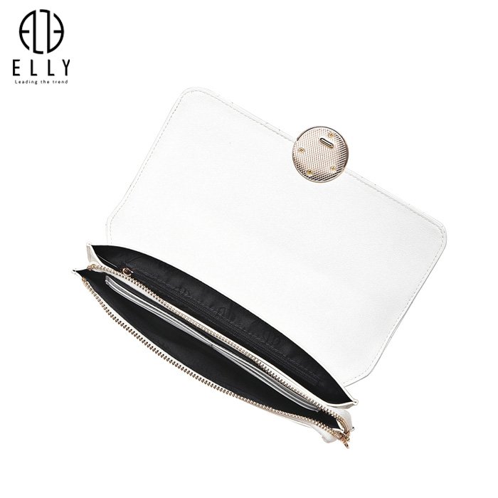 ELLY high fashion women's clutch bag – ECH49