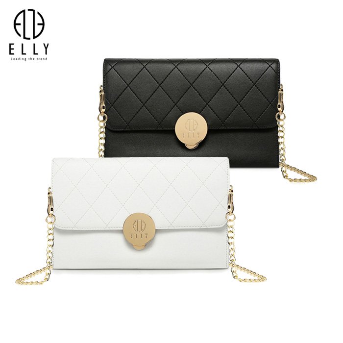 ELLY high fashion women's clutch bag – ECH49