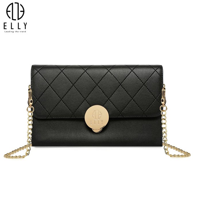 ELLY high fashion women's clutch bag – ECH49