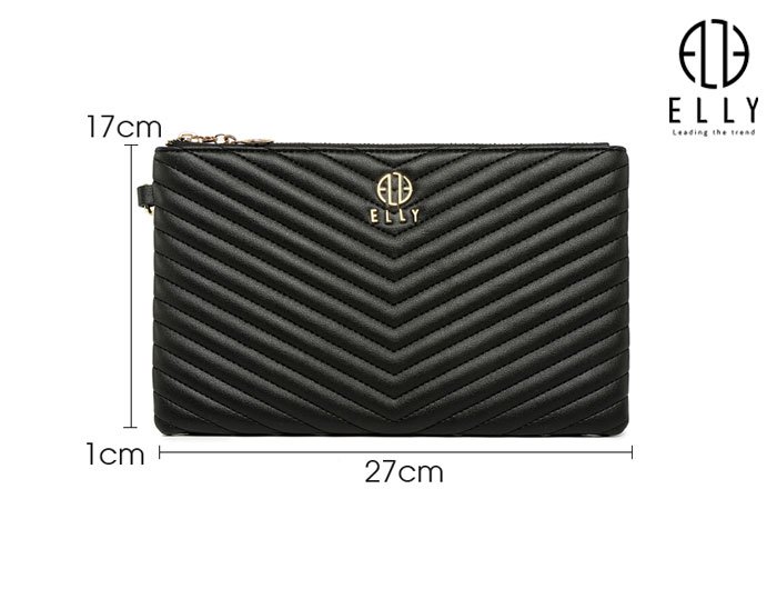 ELLY high fashion women's clutch bag – ECH52