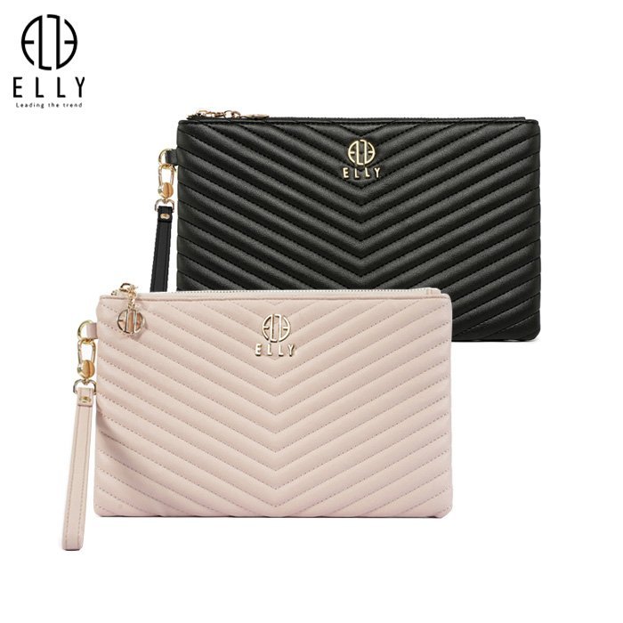 ELLY high fashion women's clutch bag – ECH52