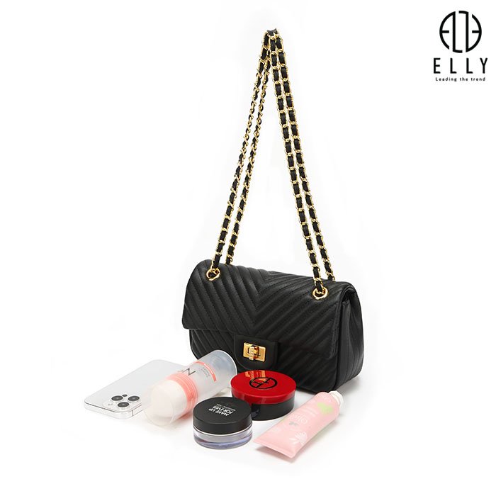 elly el294 fashion handbag 6