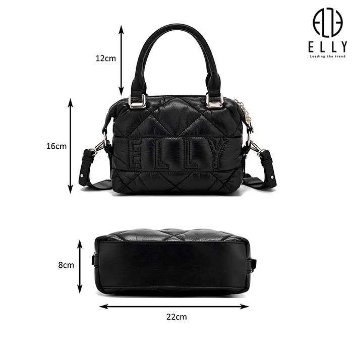 elly el306 10 women's handbag