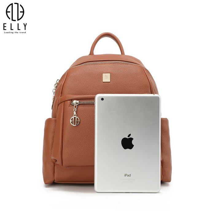 elly ebh13 high fashion women's backpack 3 1