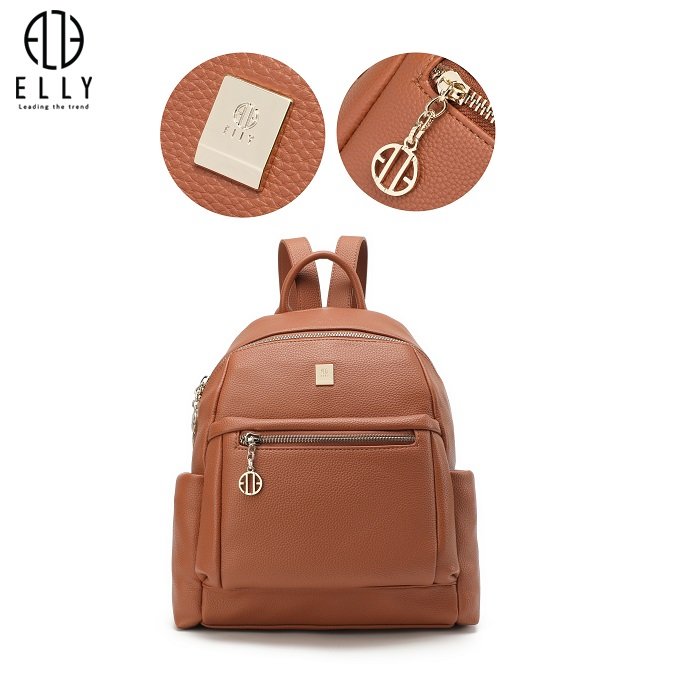 elly ebh13 high fashion women's backpack 23