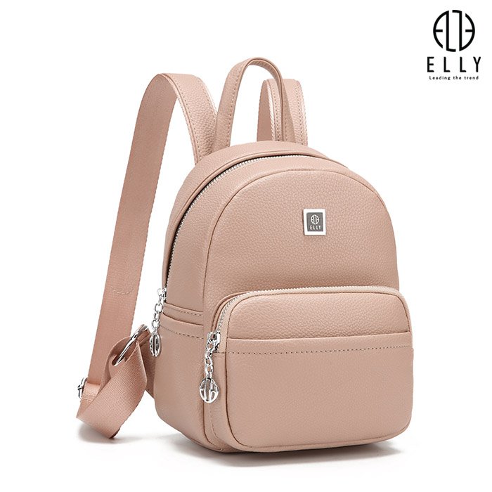 elly ebh18 high fashion women's backpack 5