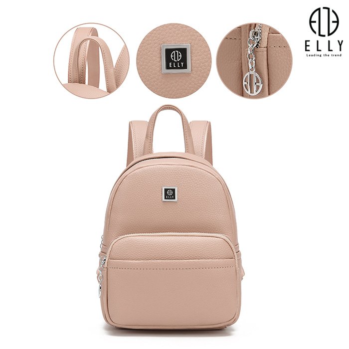 elly high fashion women's backpack ebh18 23