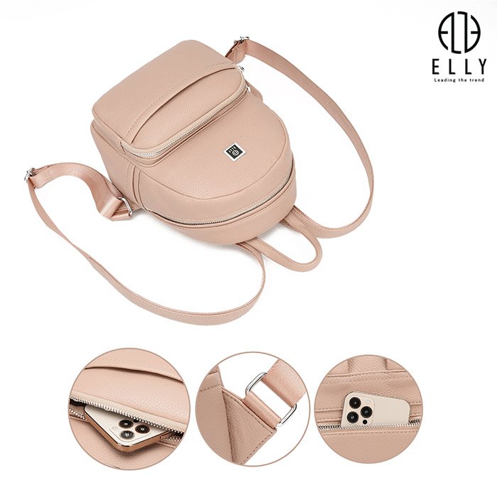 elly ebh18 21 high fashion women's backpack