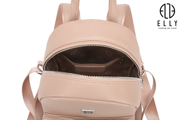 elly ebh18 high fashion women's backpack 7