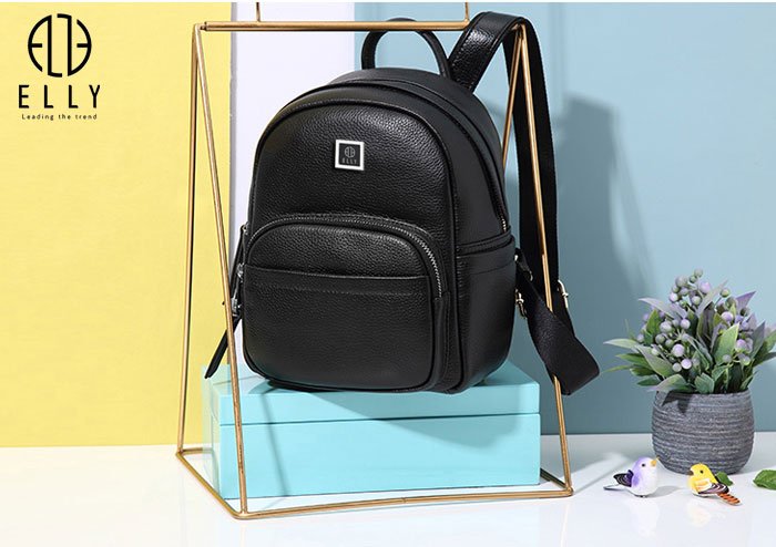 ELLY Backpack---EBH18-(16)