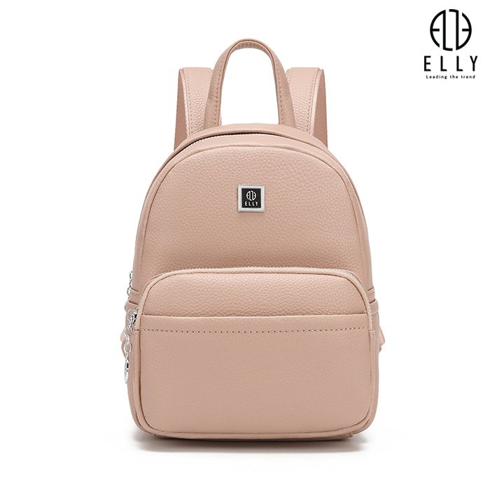 elly ebh18 high fashion women's backpack 1