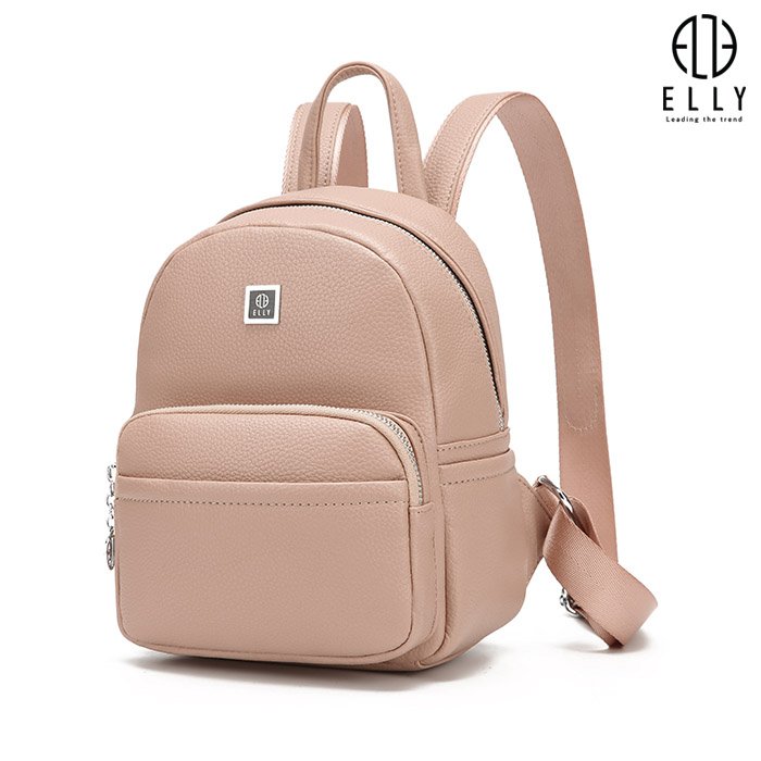 elly ebh18 high fashion women's backpack 4