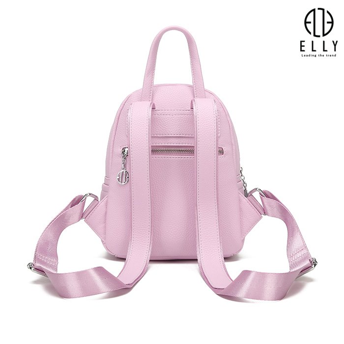 elly ebh18 high fashion women's backpack 15