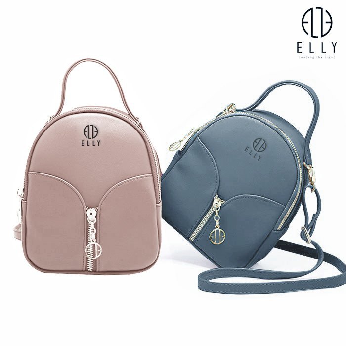 elly ebh26 high fashion women's backpack 5 1 1