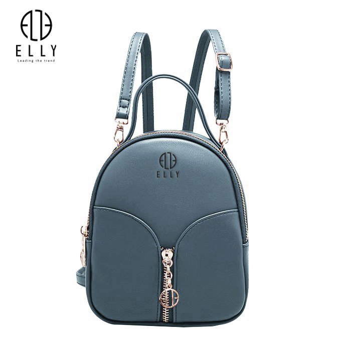 elly ebh26 high fashion women's backpack 2 1 1