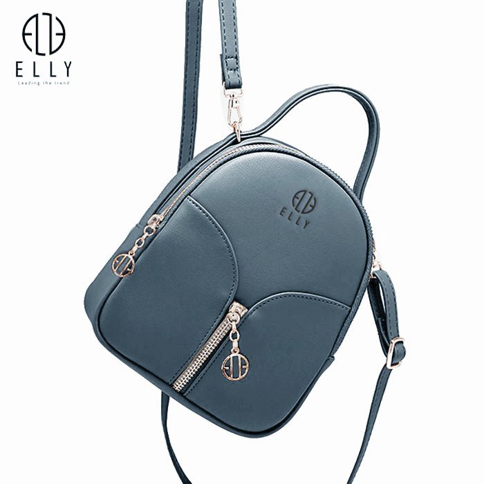 elly ebh26 high fashion women's backpack 6 1 1