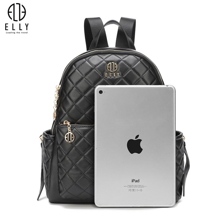 elly ebh32 high fashion women's backpack 1