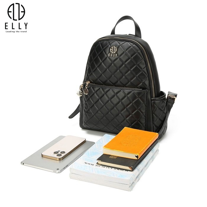 elly ebh32 high fashion women's backpack 21