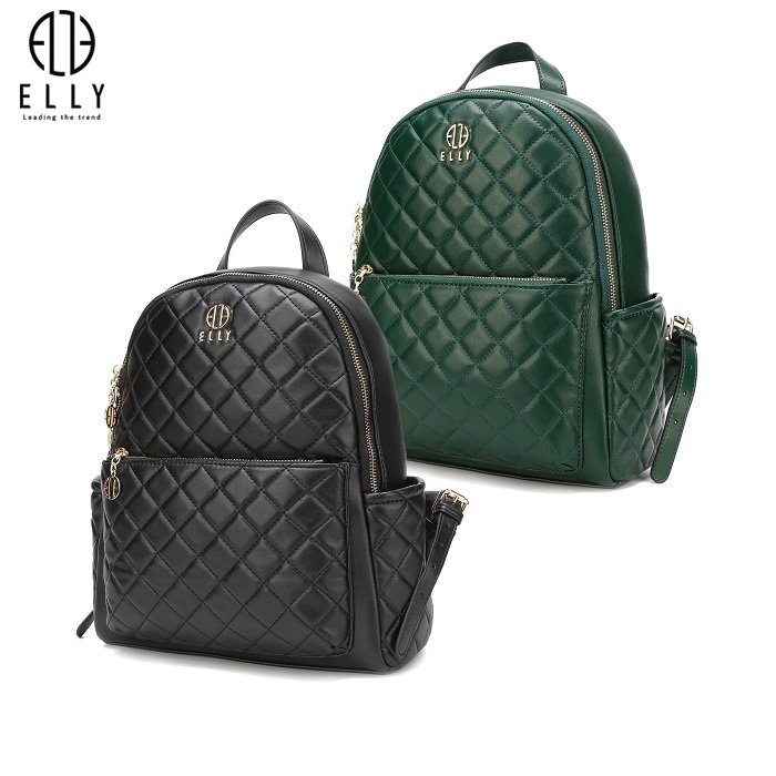 elly ebh32 high fashion women's backpack 13